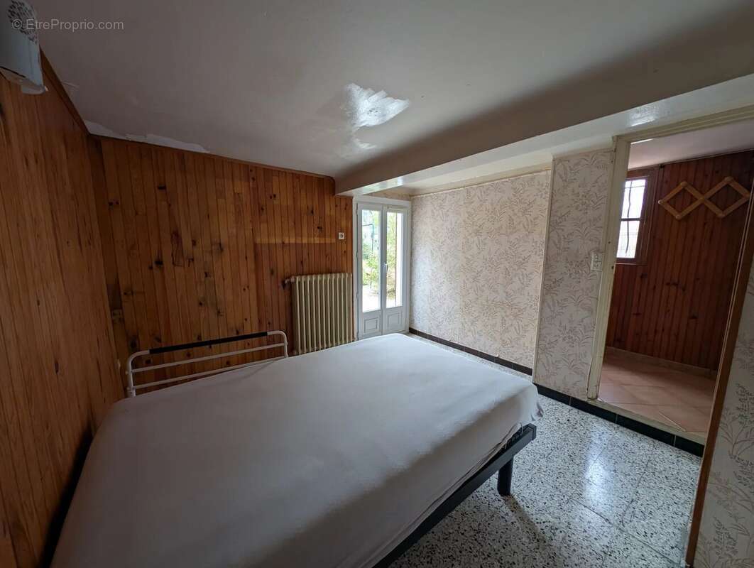 Maison à LA TRINITE