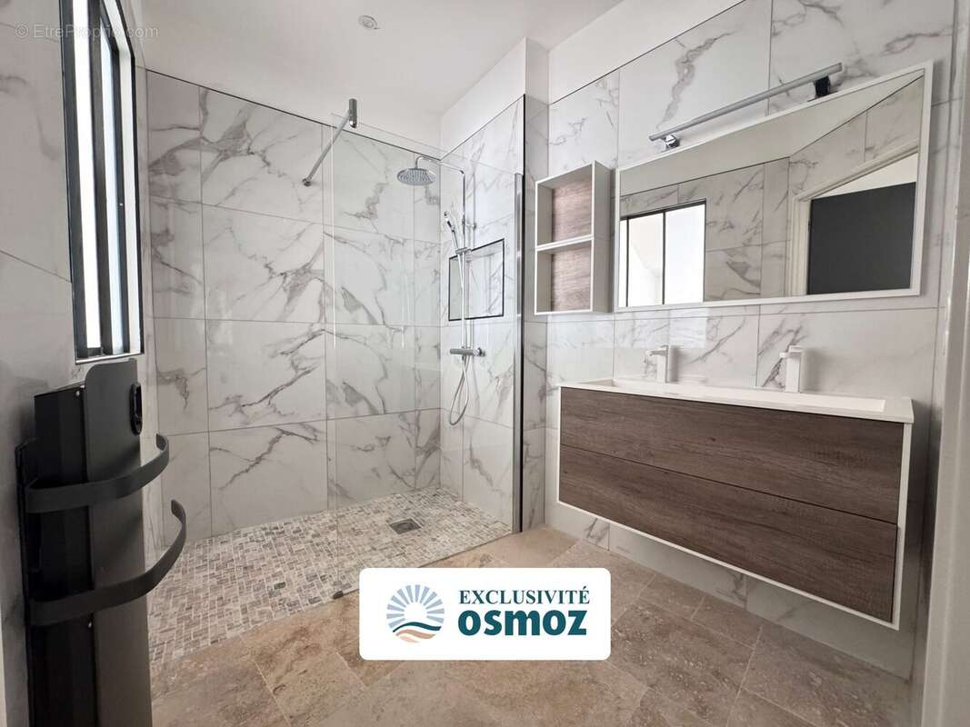 Maison 122 m² à Aigrefeuille-D'aunis  - photo 6