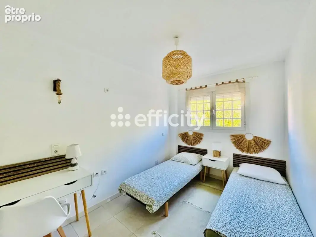 Appartement - photo 11