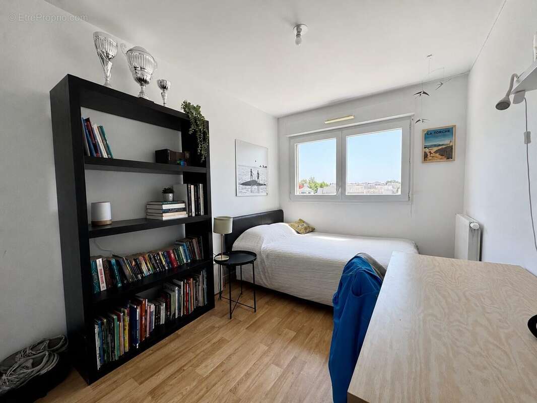 Appartement 77 m² à Bruz  - photo 8