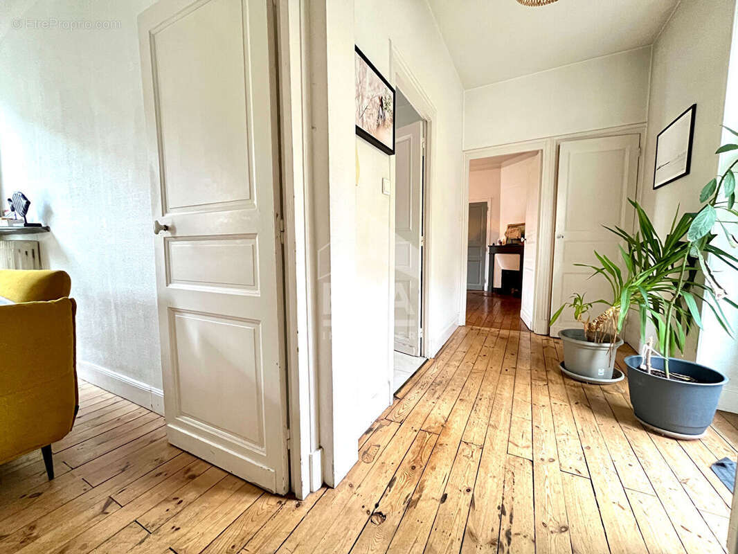 Maison 160m² à rodez - photo 3