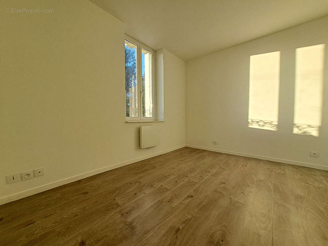 Maison à CHATELLERAULT