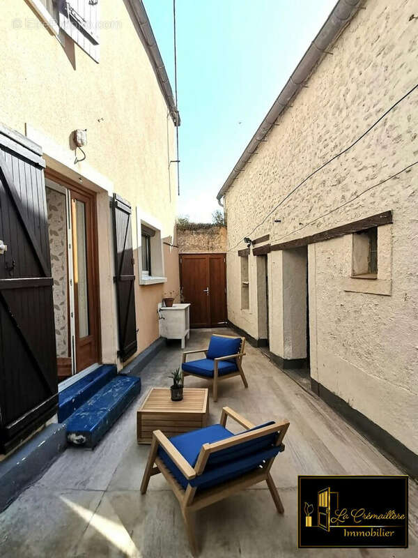 Maison à DOURDAN