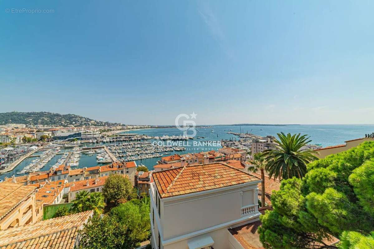 Maison à CANNES