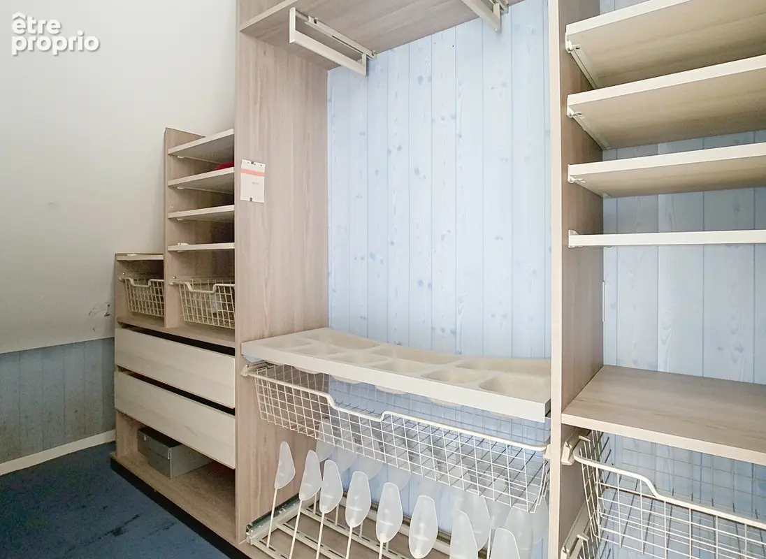 A VENDRE Maison Non mitoyenne Quartier SAINT GUENAEL - photo 10
