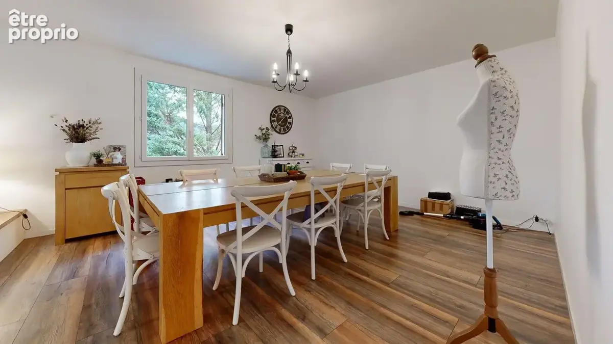 Salle à manger