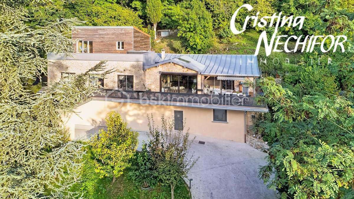 Maison à CHALIFERT