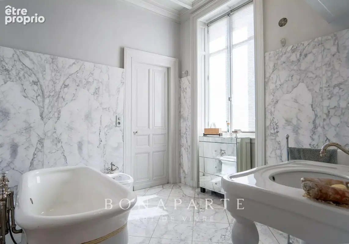 PAU - Palais Sorrento - Appartement de prestige - Vue Pyrénées - photo 11