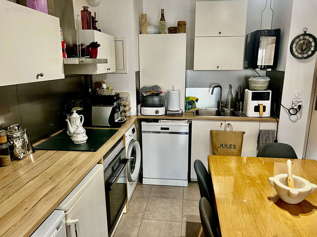 Appartement à ALLAUCH