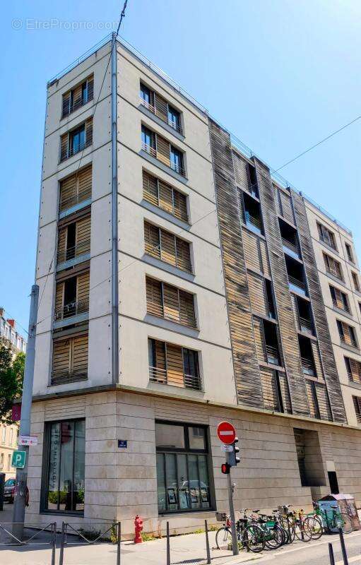 Appartement à LYON-7E