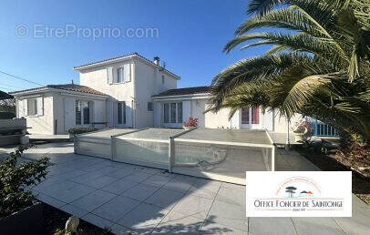 Maison à SAINT-AUGUSTIN