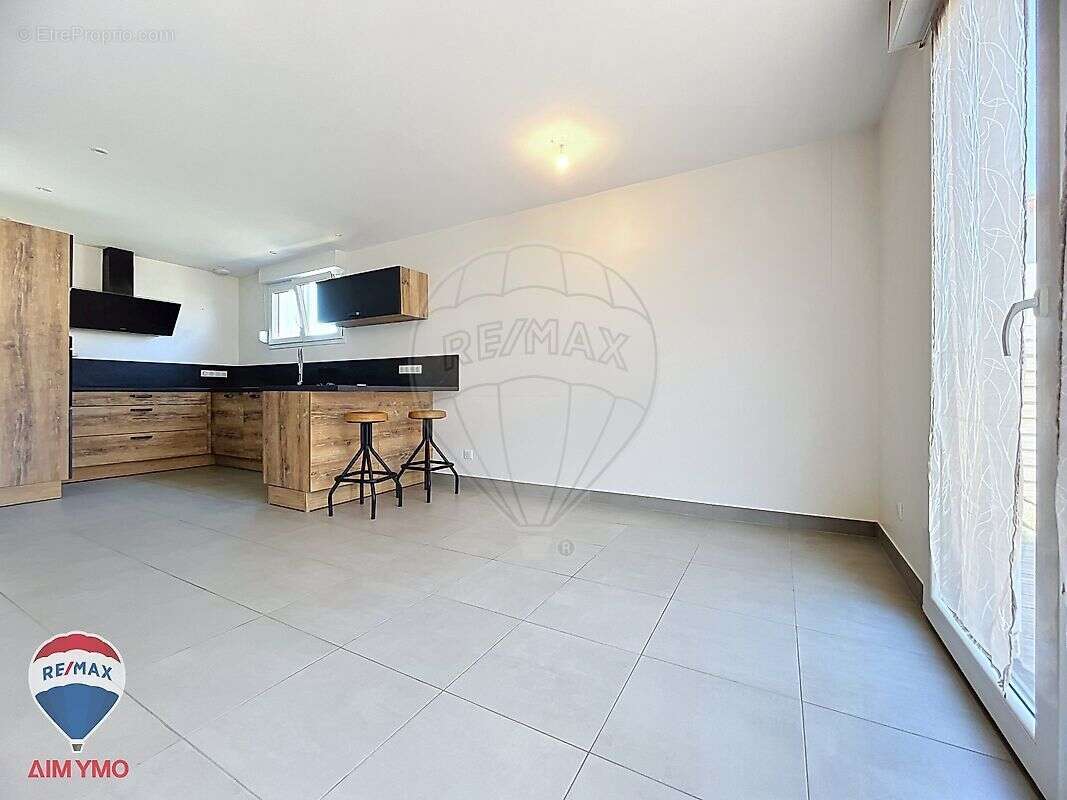 Maison 3 chambre(s) à vendre - photo 3