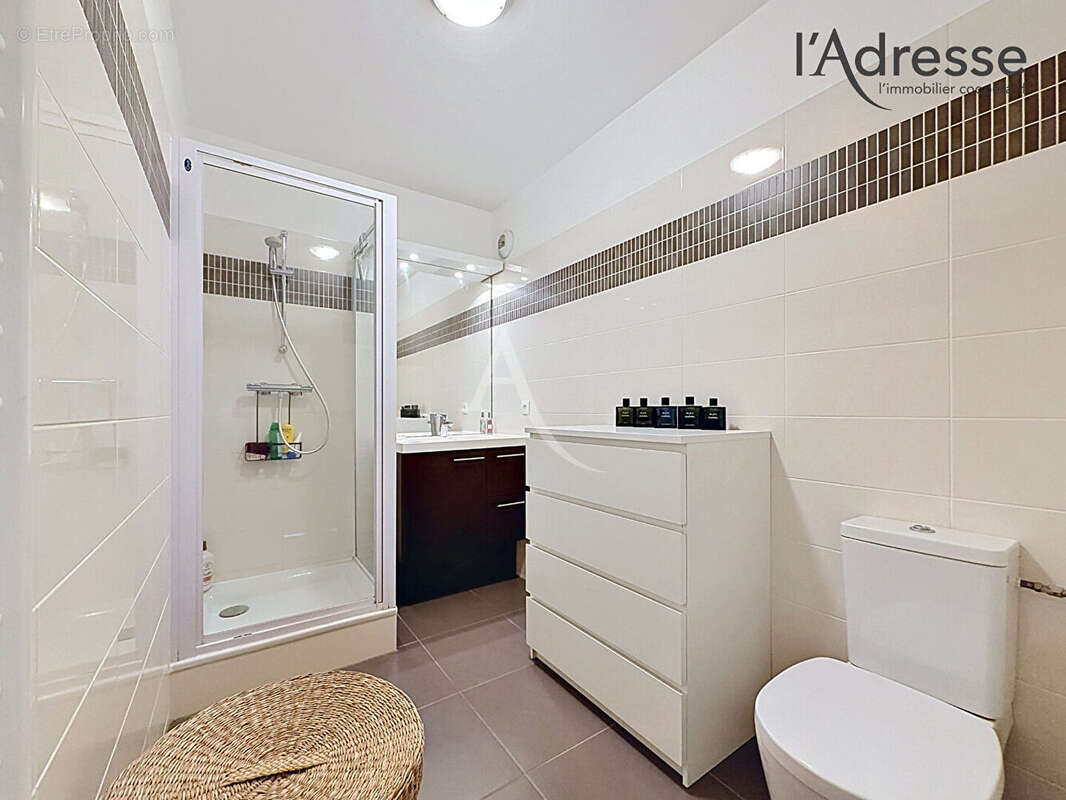 Appartement à PUTEAUX