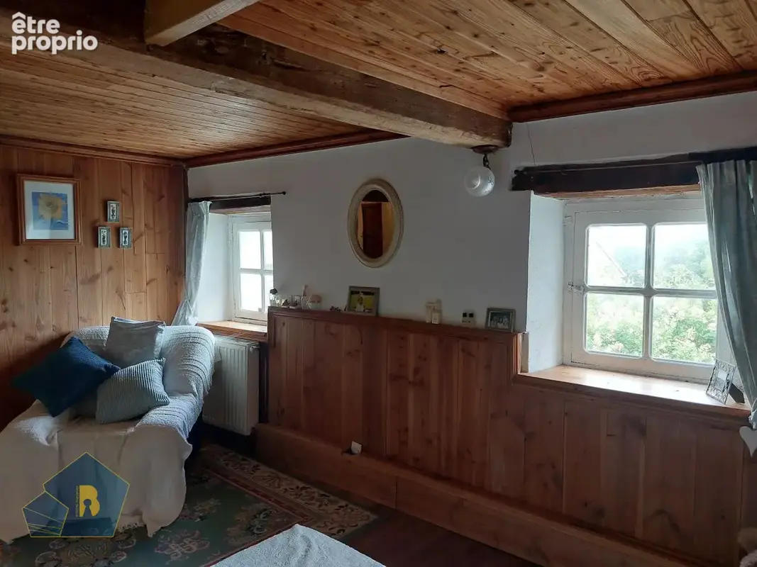 Maison 163 m² à Clugnat  - photo 5