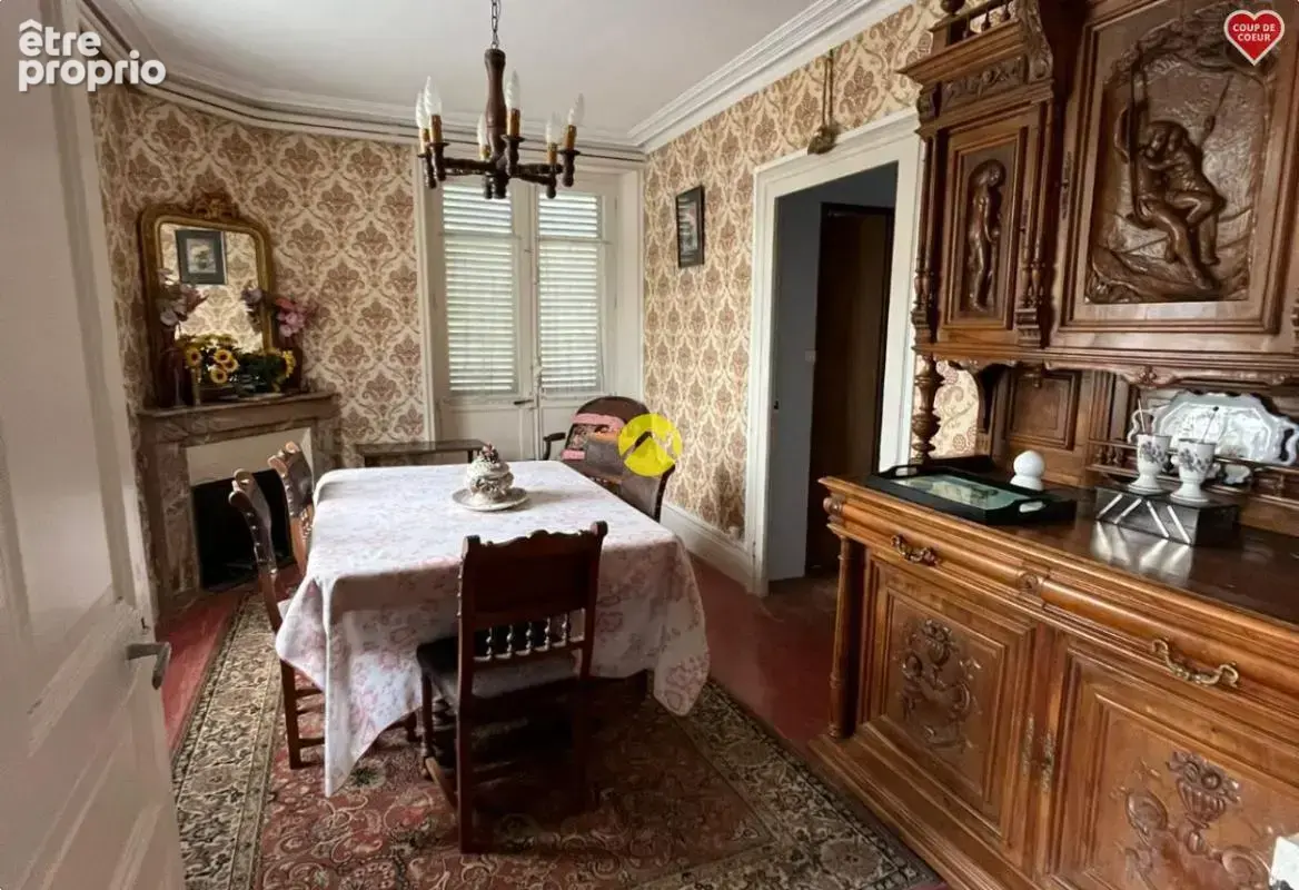 Grande Demeure D'Epoque ! - photo 11