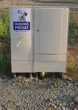 Terrain à SAINT-PERE-EN-RETZ