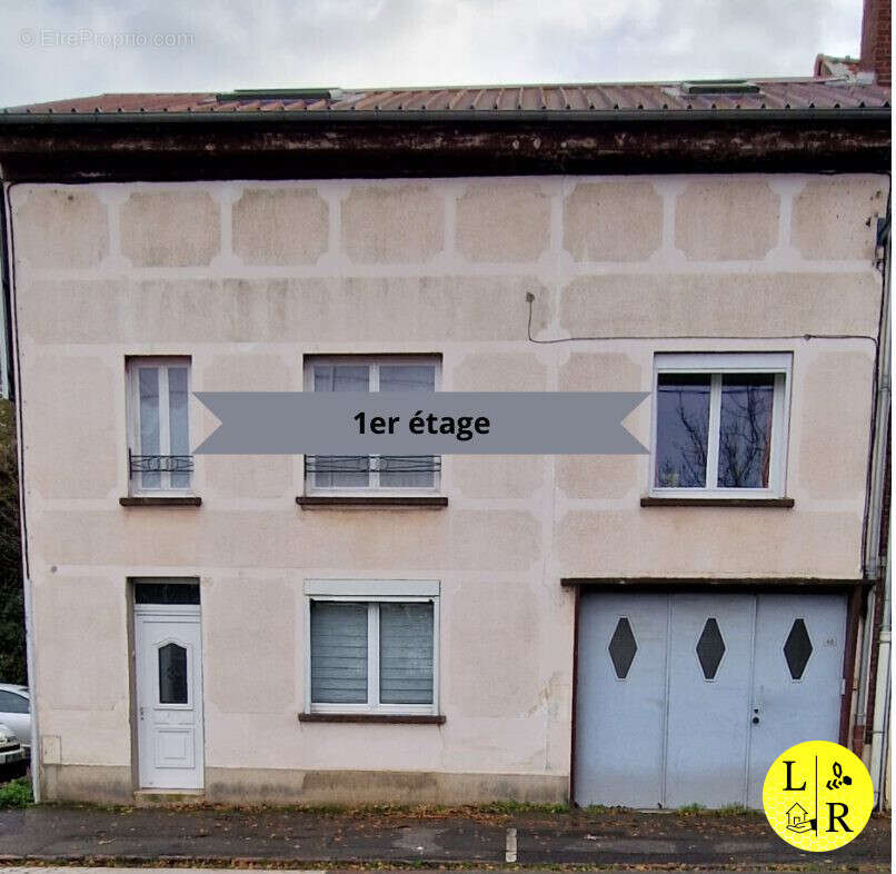 Appartement à ARRAS