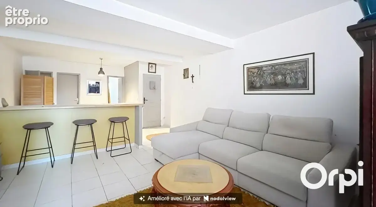 Ensemble de deux biens d’investissement idéalement situés Porto-Vecchio - photo 5