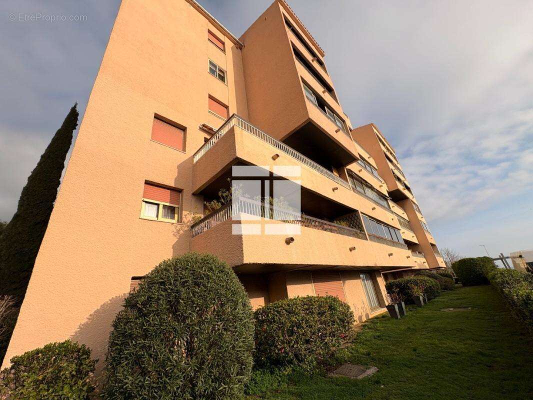 Appartement à VILLE-DI-PIETRABUGNO
