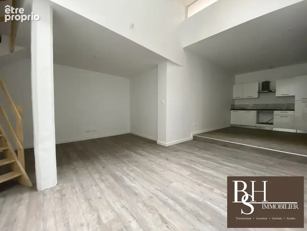 Appartement 3 pièces 55 m² à vendre à Poitiers (86000) - photo 4