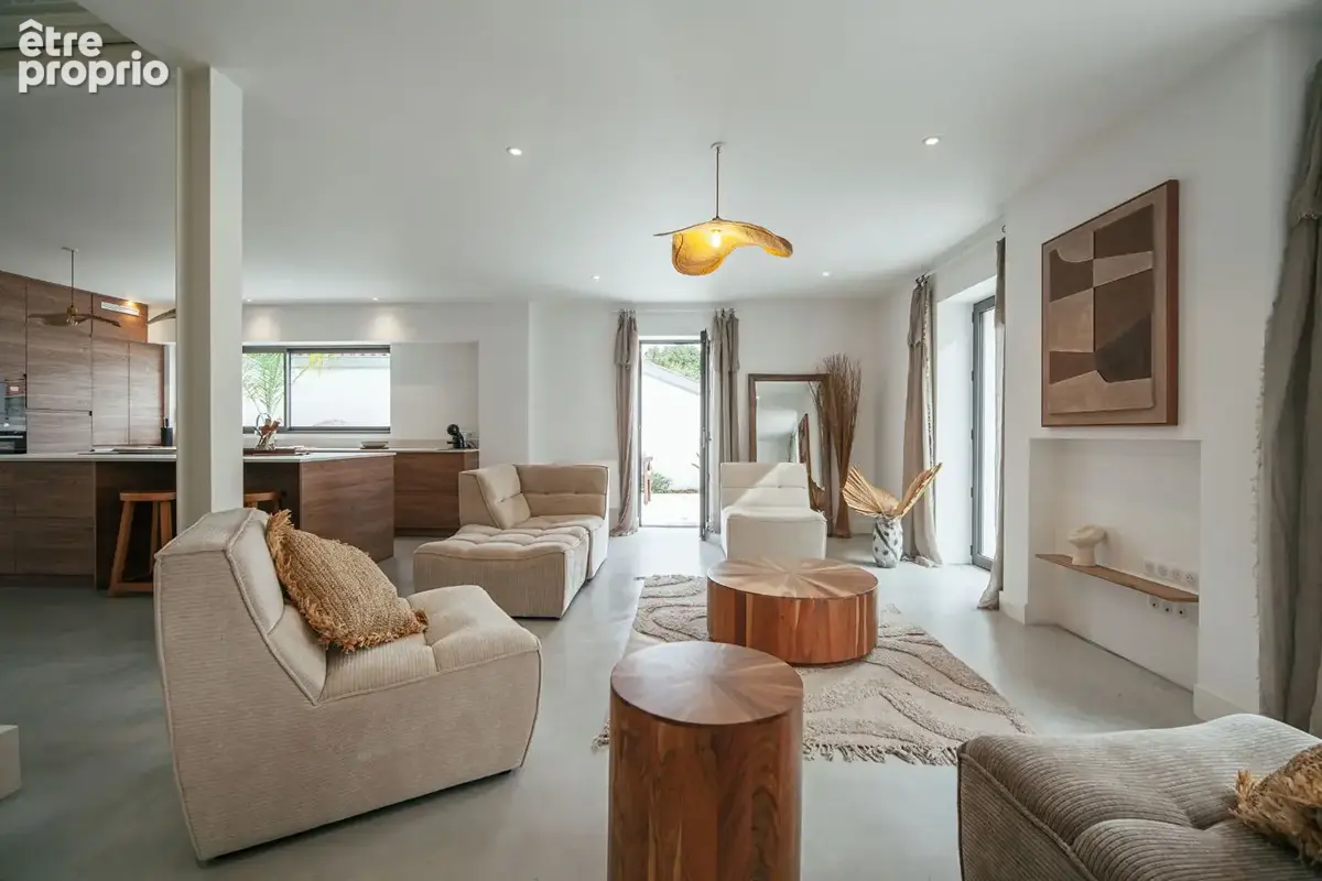Maison Anglet 211.50 m2 - photo 4
