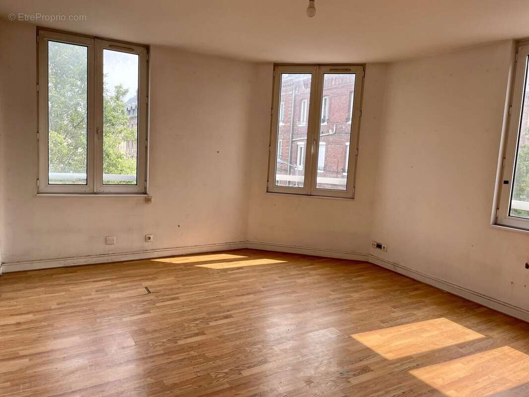 Appartement 45 m² à Rouen  - photo 2