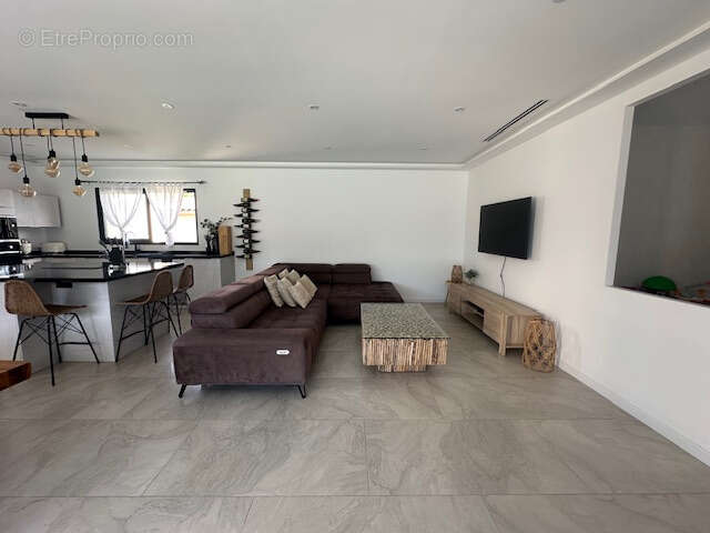 Maison à CLERMONT-L'HERAULT