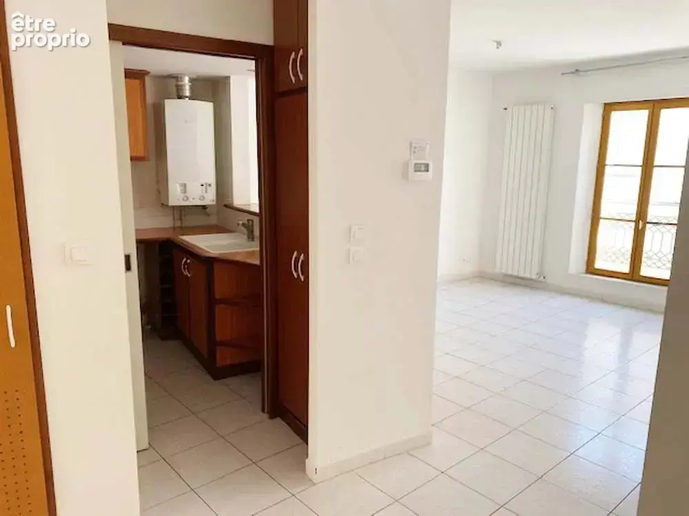 Avignon Intra-Muros, proche des Carmes. Appartement P3 (77 m²) avec PARKING - photo 6