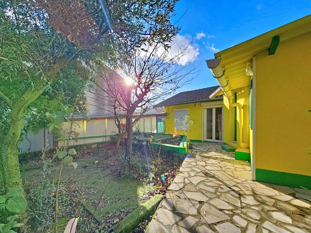 Photo 1 - Maison à BEDARIEUX