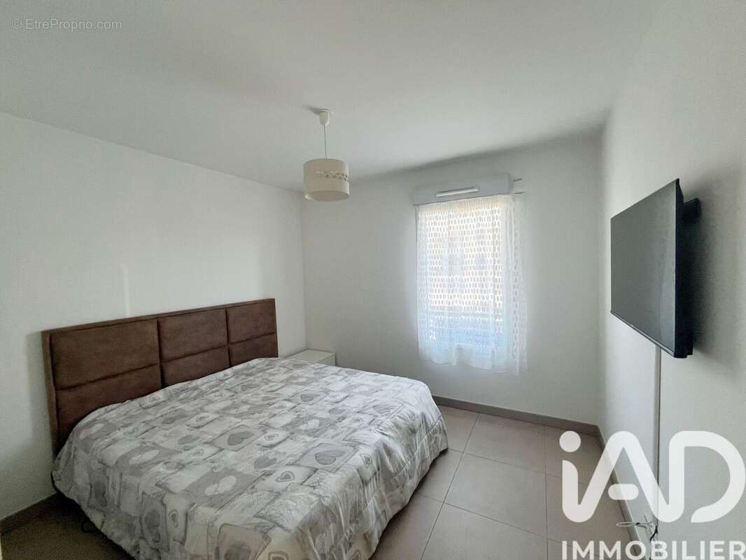 Photo 2 - Appartement à CAGNES-SUR-MER