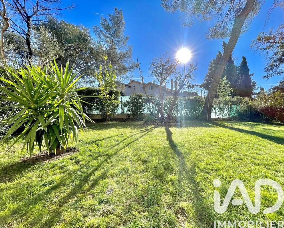 Photo 4 - Appartement à SAINT-RAPHAEL