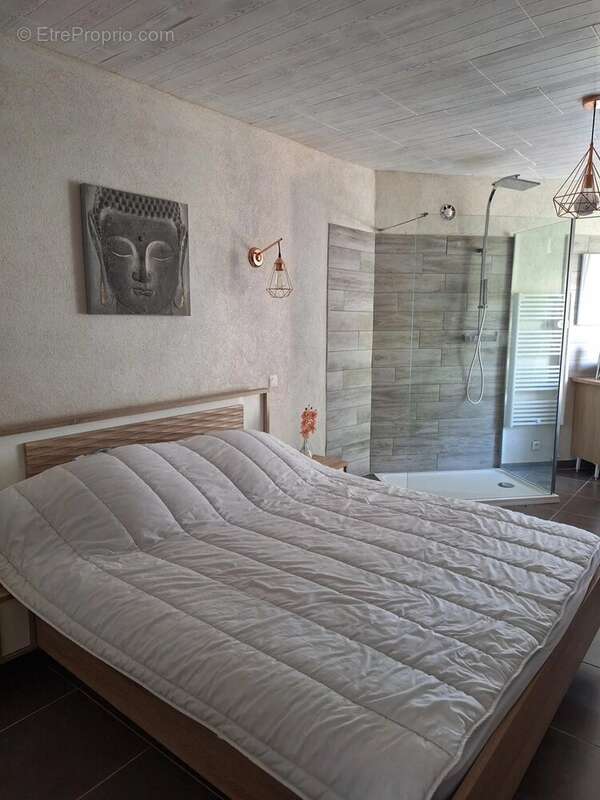 Maison à LE CANNET-DES-MAURES