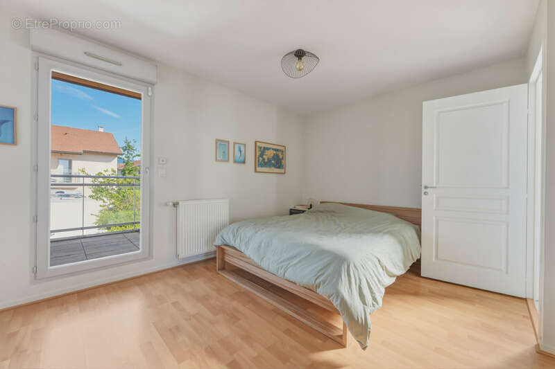 Maison à vendre 6 pièces PREVESSIN MOENS (01) - photo 9