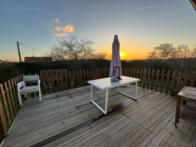 Maison à BELLENEUVE