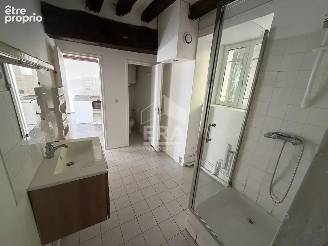Appartement 44m² à montereau-fault-yonne - photo 8