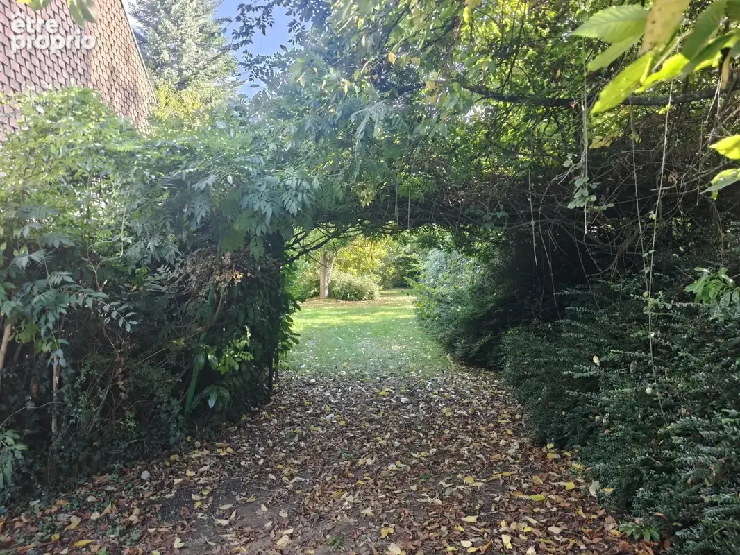 Maison de campagne - photo 19