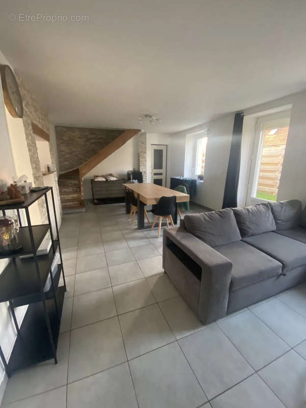 Maison à PLOULEC&#039;H