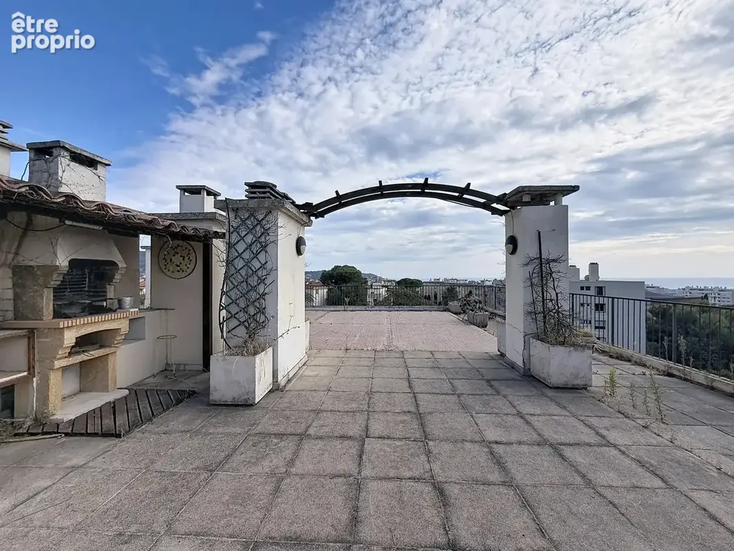 Photo Appartement à Nice au prix de 1 290 000€