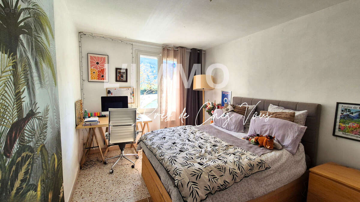 Maison à PLAN-D'AUPS-SAINTE-BAUME