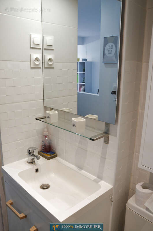 Appartement à VALRAS-PLAGE