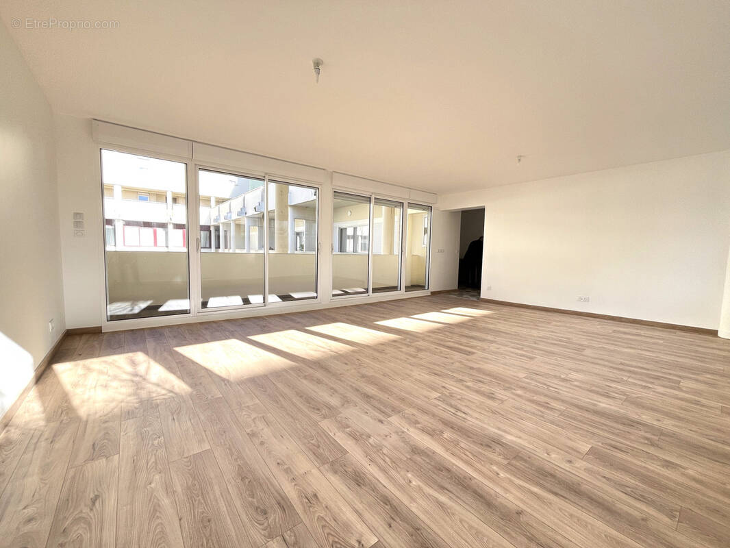 Appartement à REIMS
