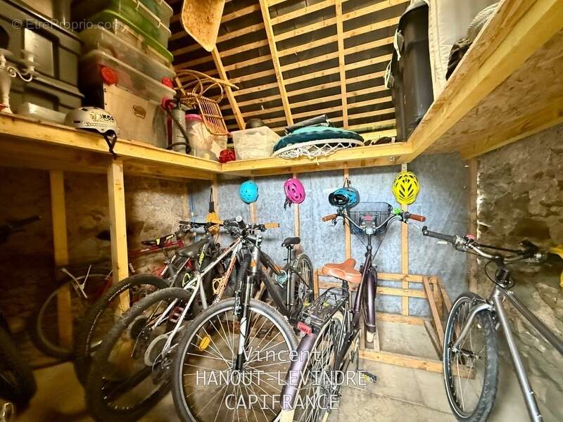 Maison à SOULAIRE-ET-BOURG