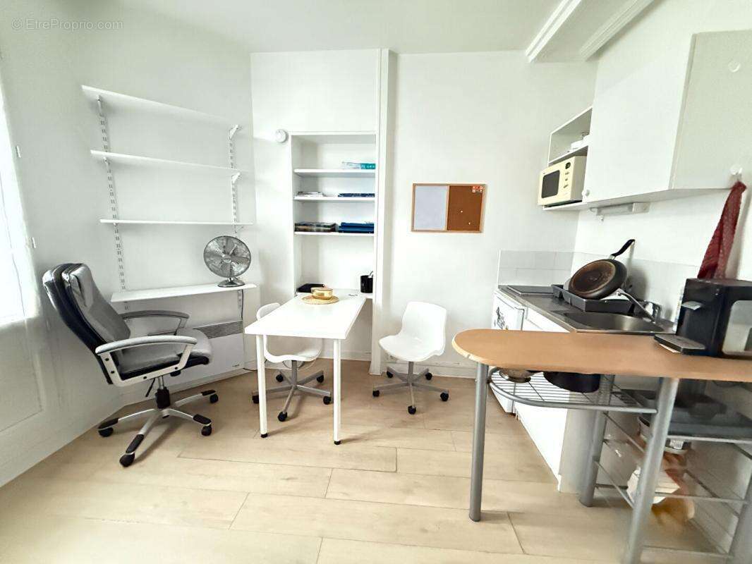 Appartement à ANGOULEME