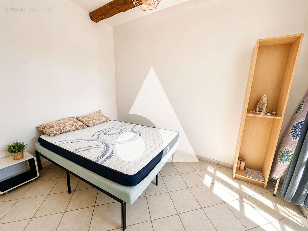 Appartement à ORANGE