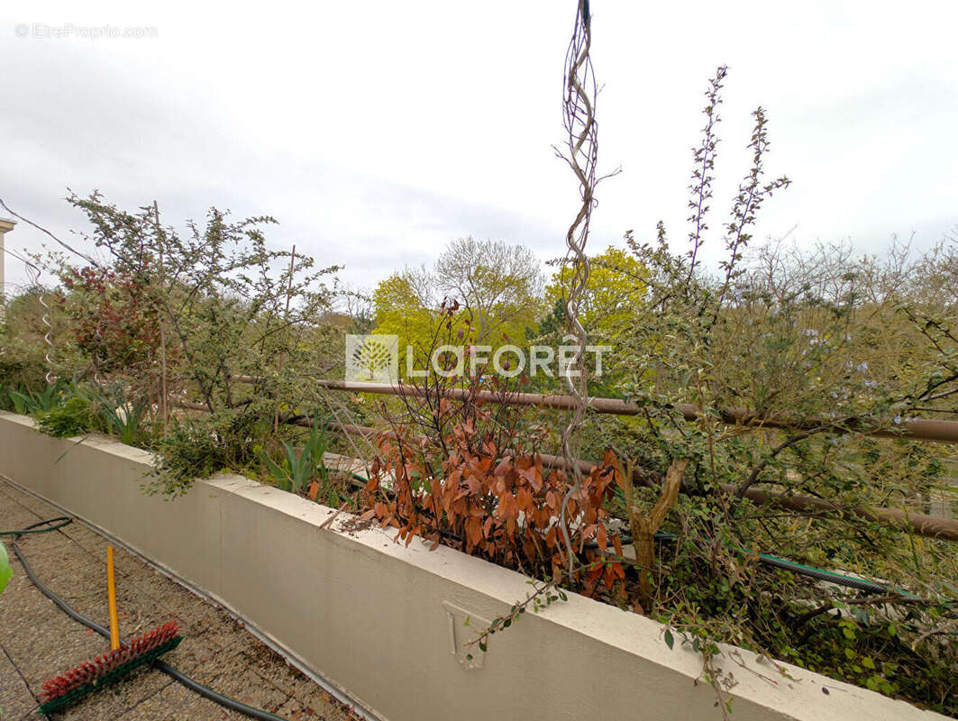 Appartement à LE PORT-MARLY