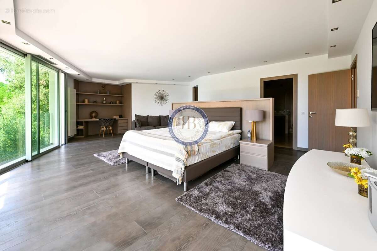Maison à MOUGINS