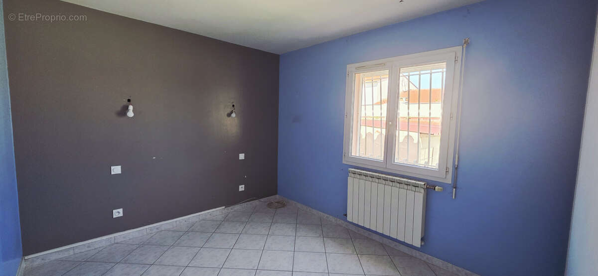 Maison à TOULOUGES