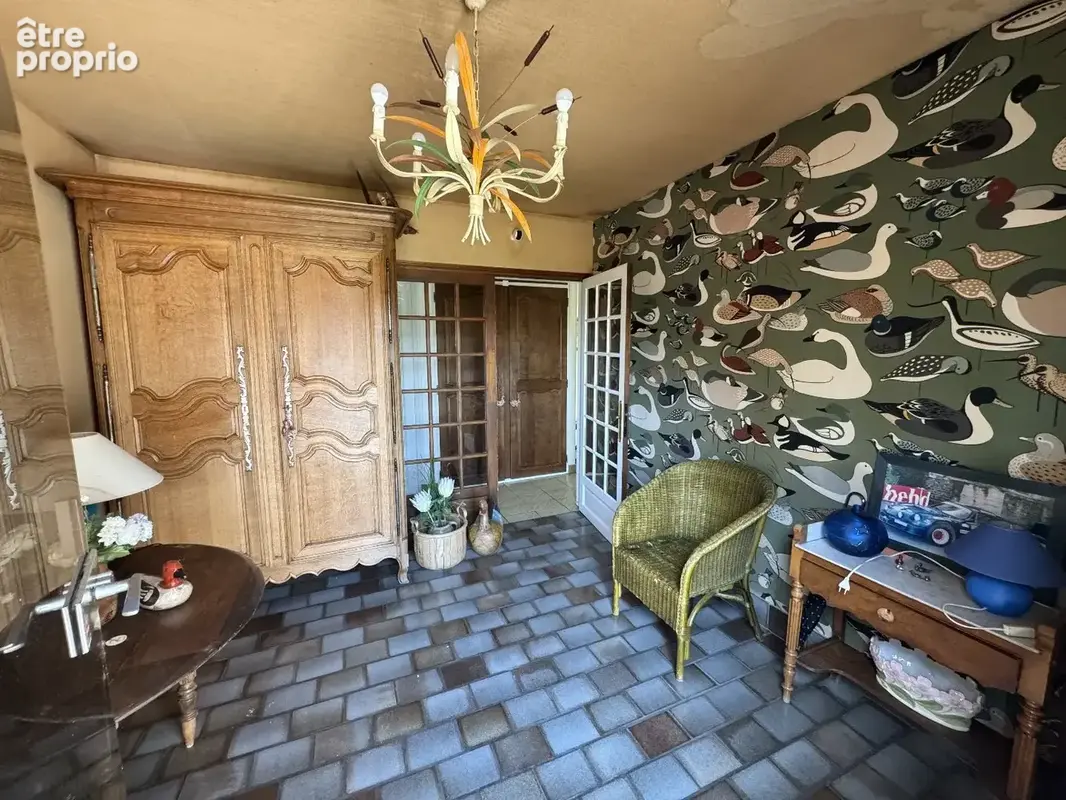 Pavillon individuel sur terrain de 2442 m² - photo 21