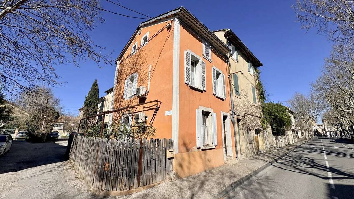 Maison à CARPENTRAS