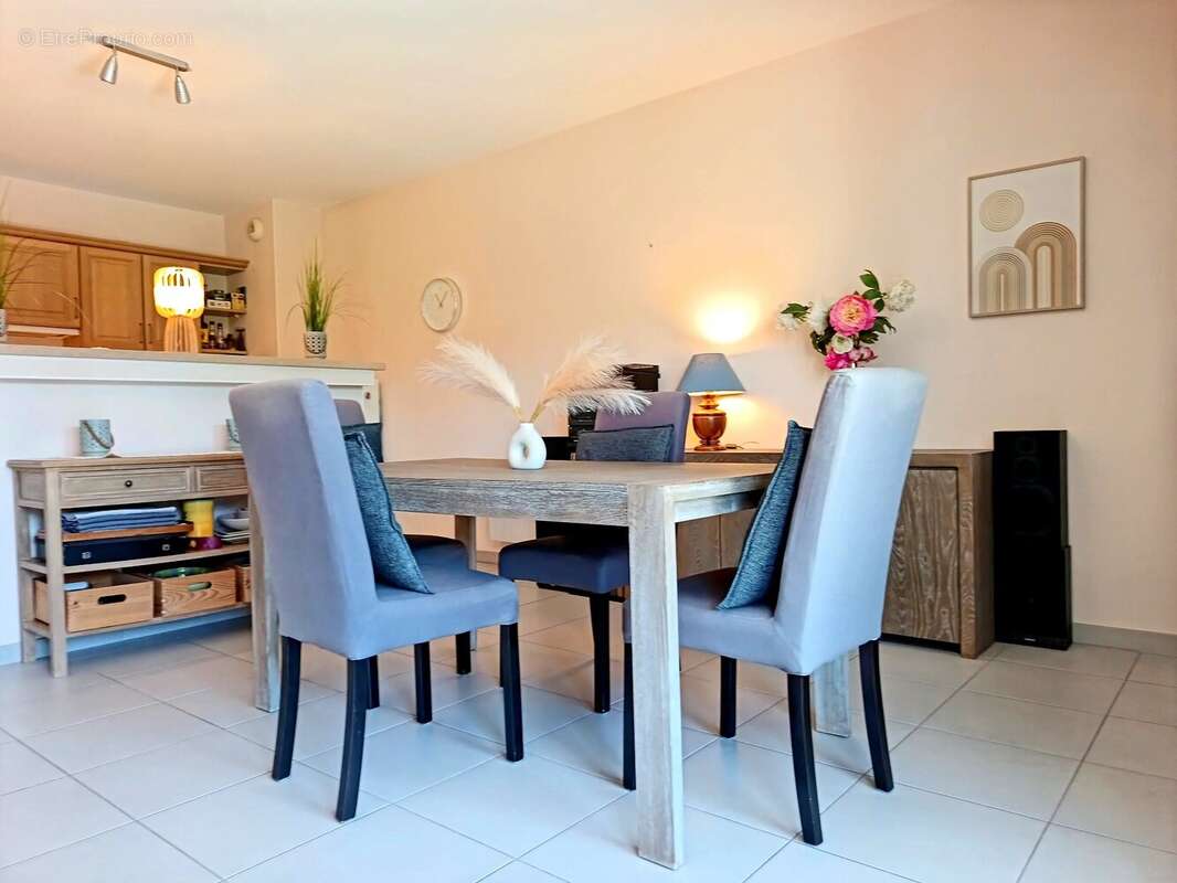 Appartement à DRAGUIGNAN